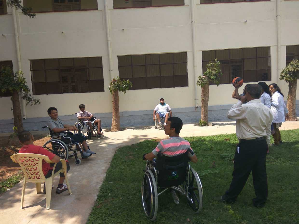 JSS College of Physiotherapy Mysore Extra Curriculars photo 33
