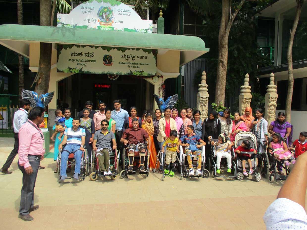 JSS College of Physiotherapy Mysore Extra Curriculars photo 34