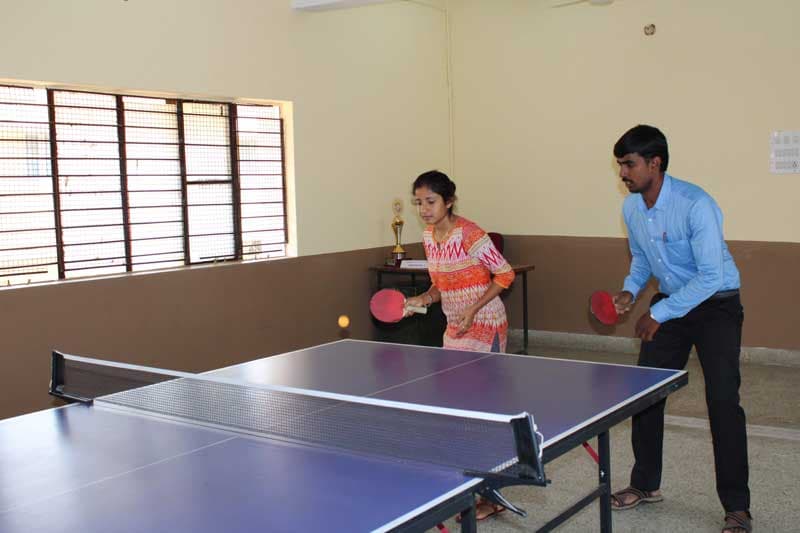 JSS College of Physiotherapy Mysore Extra Curriculars photo 38