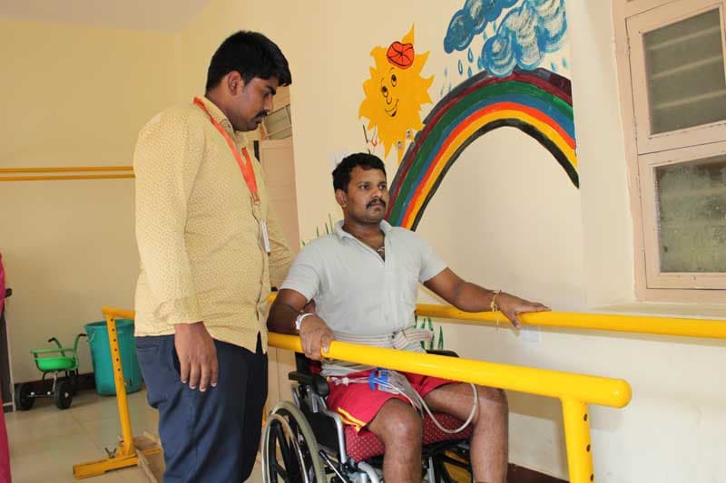 JSS College of Physiotherapy Mysore Extra Curriculars photo 31