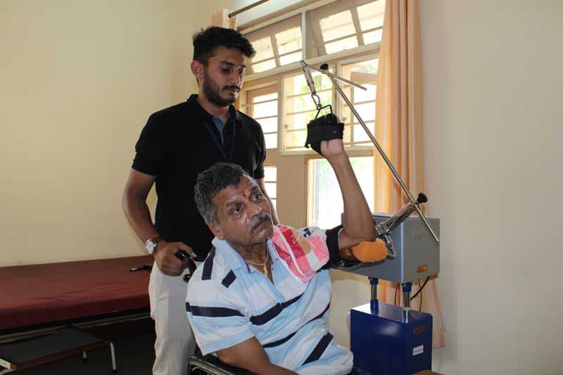 JSS College of Physiotherapy Mysore Extra Curriculars photo 32