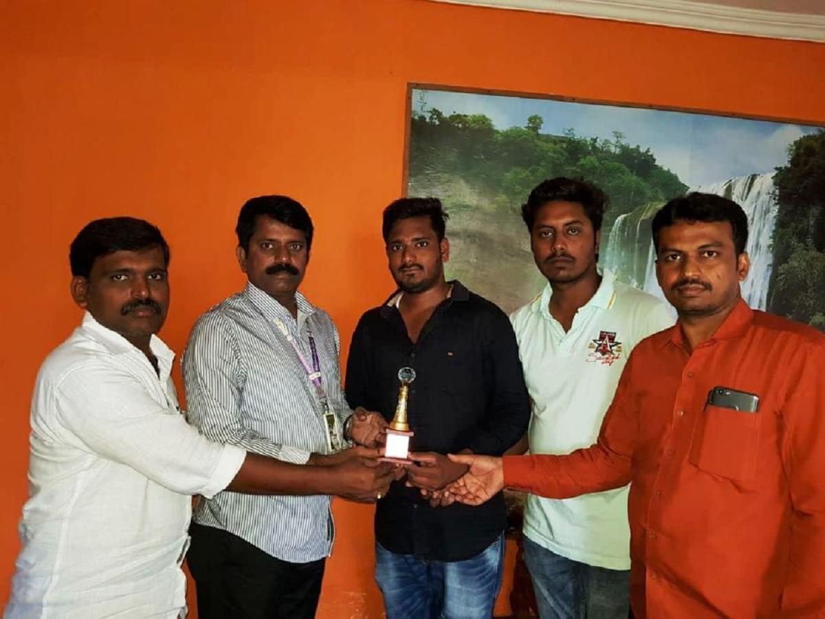 Sri Balaji PG College Anantapur Academic photo 5