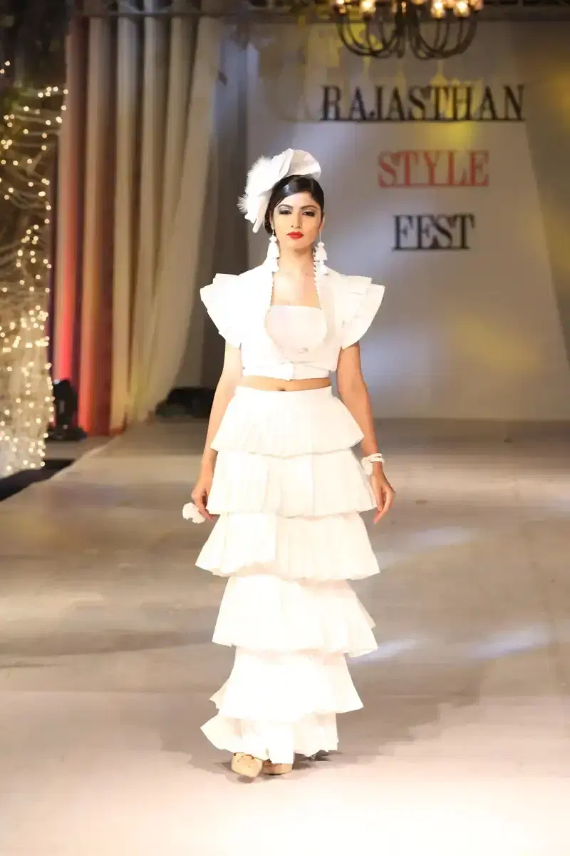 Heights Institute of Fashion & Technology Jaipur Events photo 13