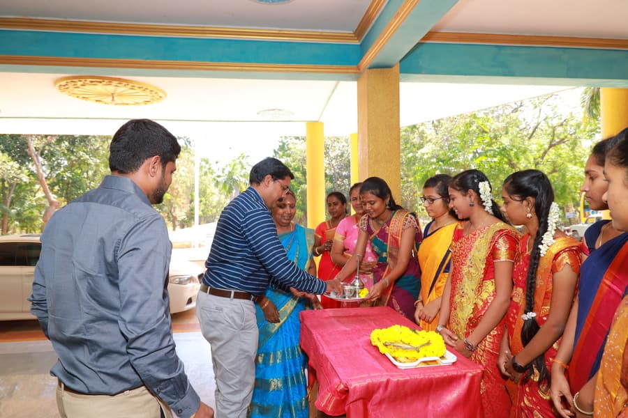 Cape Institute of Technology Tirunelveli Extra Curriculars photo 1