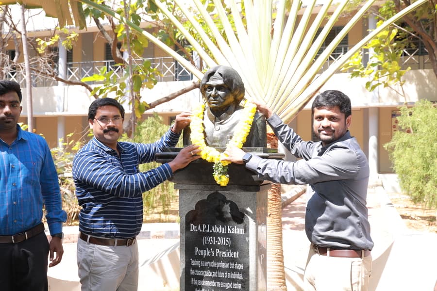 Cape Institute of Technology Tirunelveli Extra Curriculars photo 3