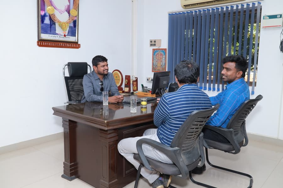 Cape Institute of Technology Tirunelveli Extra Curriculars photo 4