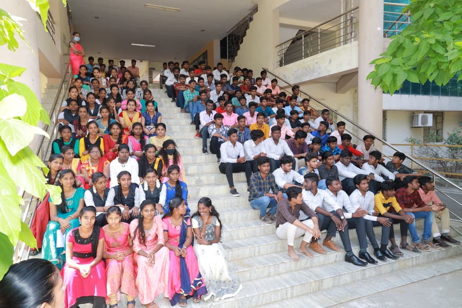 Cape Institute of Technology Tirunelveli Extra Curriculars photo 5