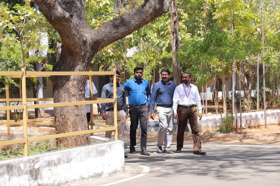 Cape Institute of Technology Tirunelveli Extra Curriculars photo 6