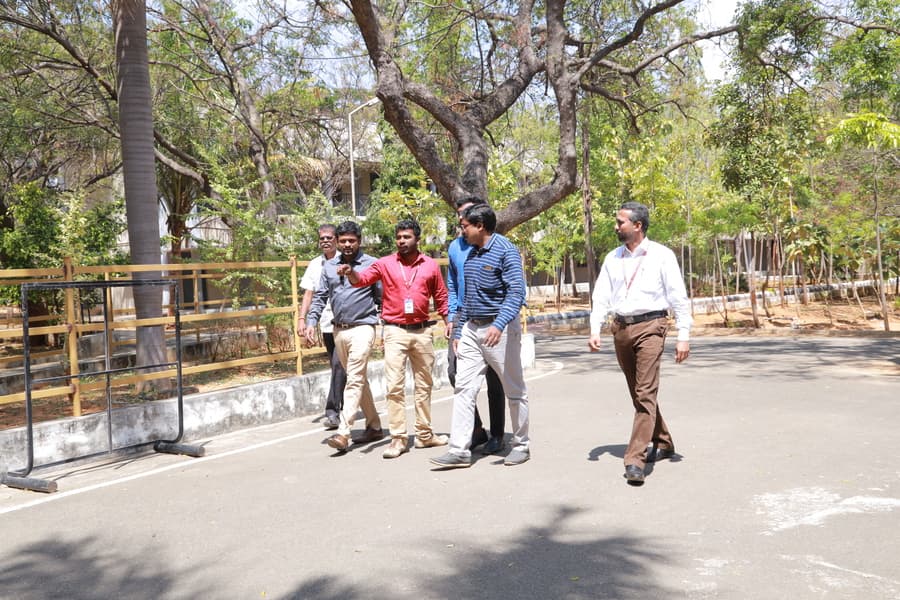 Cape Institute of Technology Tirunelveli Extra Curriculars photo 7