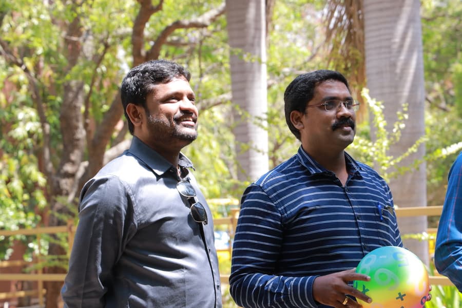 Cape Institute of Technology Tirunelveli Extra Curriculars photo 8