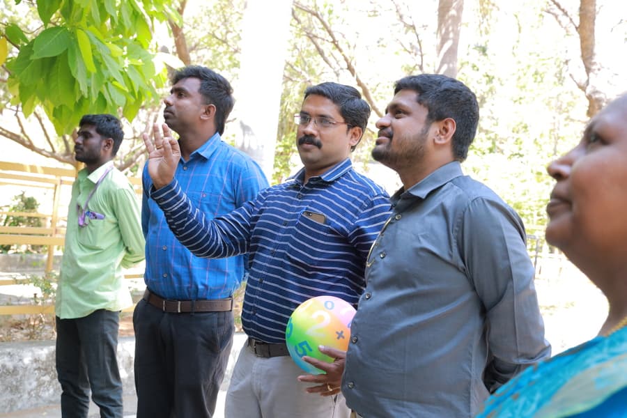 Cape Institute of Technology Tirunelveli Extra Curriculars photo 9
