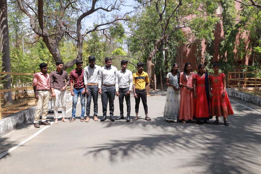 Cape Institute of Technology Tirunelveli Extra Curriculars photo 12