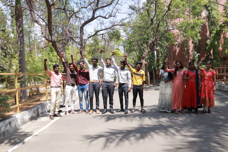 Cape Institute of Technology Tirunelveli Extra Curriculars photo 13