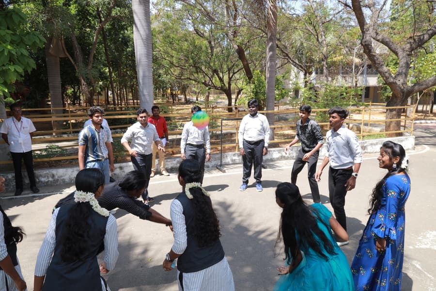 Cape Institute of Technology Tirunelveli Extra Curriculars photo 16