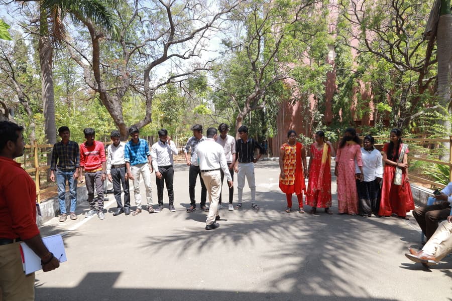 Cape Institute of Technology Tirunelveli Extra Curriculars photo 17