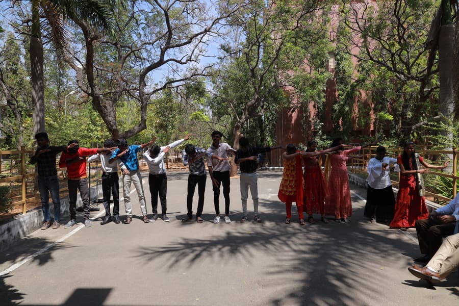 Cape Institute of Technology Tirunelveli Extra Curriculars photo 18
