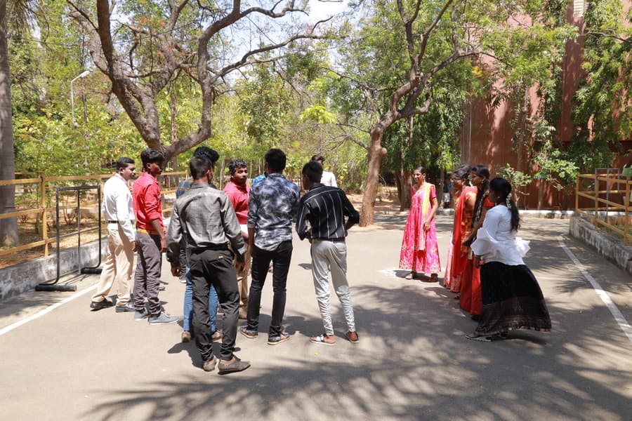 Cape Institute of Technology Tirunelveli Extra Curriculars photo 19