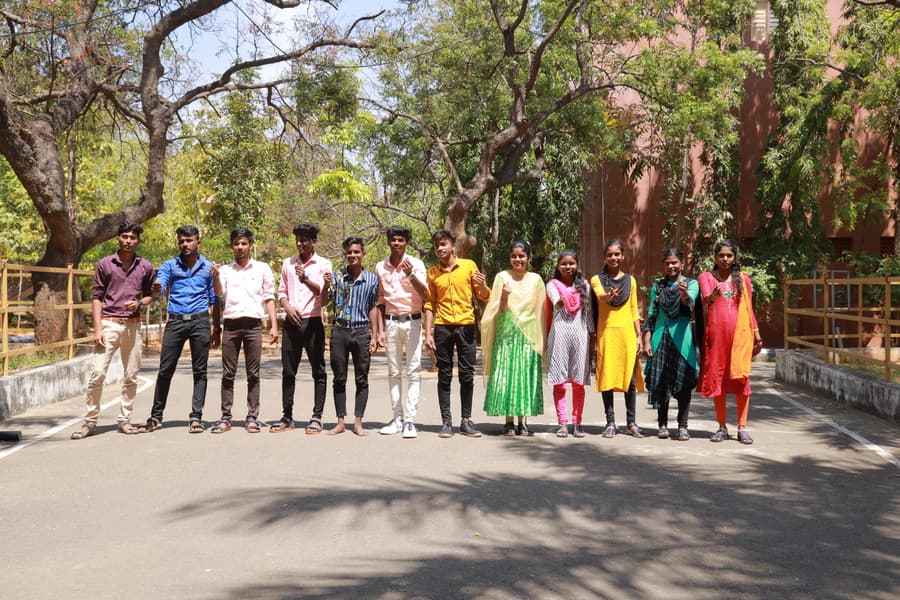 Cape Institute of Technology Tirunelveli Extra Curriculars photo 22