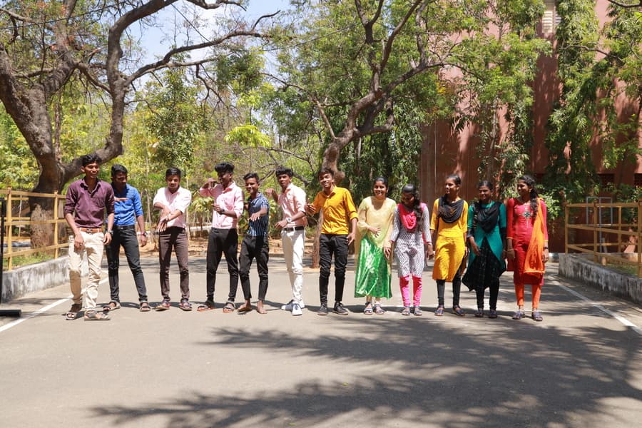 Cape Institute of Technology Tirunelveli Extra Curriculars photo 23