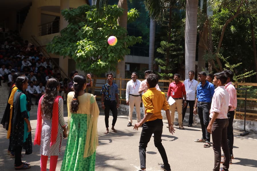 Cape Institute of Technology Tirunelveli Extra Curriculars photo 24