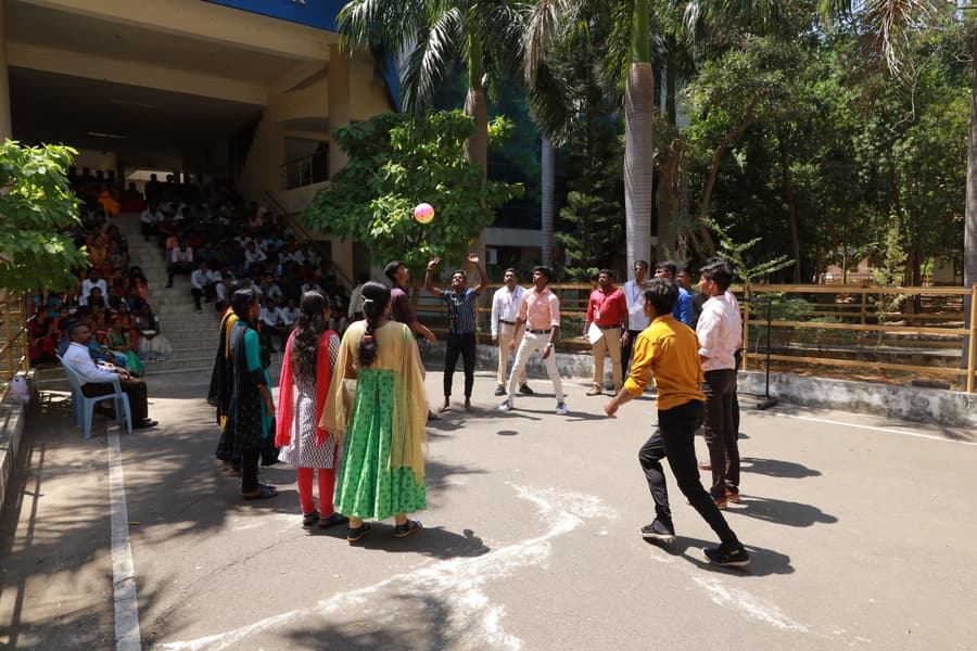 Cape Institute of Technology Tirunelveli Extra Curriculars photo 25