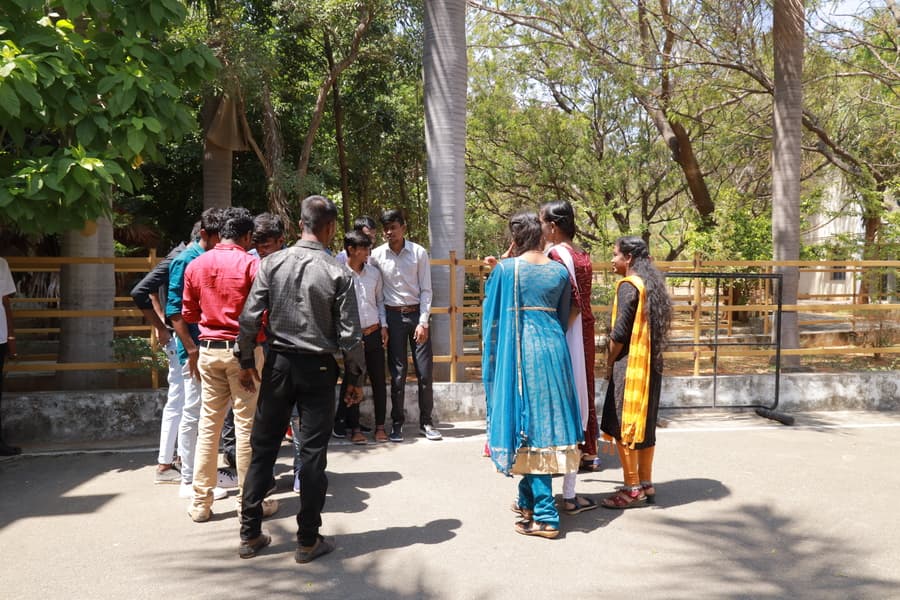 Cape Institute of Technology Tirunelveli Extra Curriculars photo 26