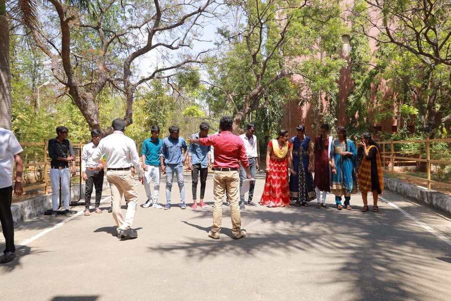Cape Institute of Technology Tirunelveli Extra Curriculars photo 27