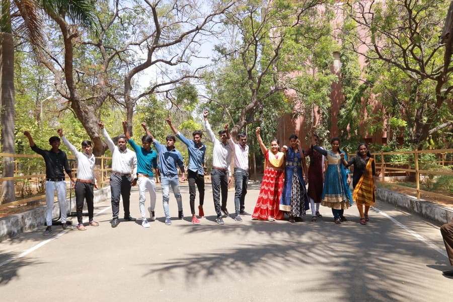 Cape Institute of Technology Tirunelveli Extra Curriculars photo 28