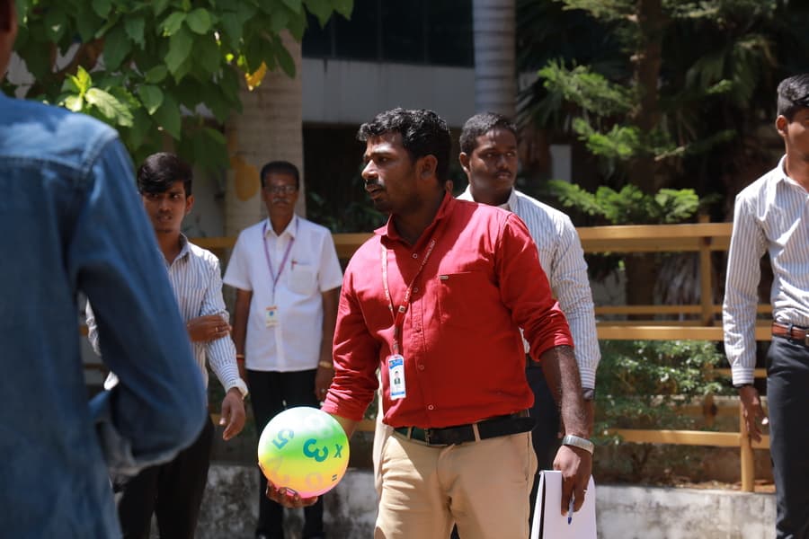 Cape Institute of Technology Tirunelveli Extra Curriculars photo 29