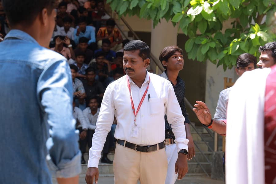 Cape Institute of Technology Tirunelveli Extra Curriculars photo 30