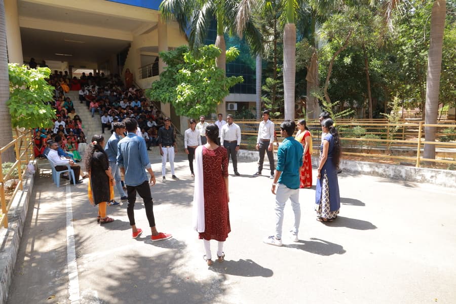 Cape Institute of Technology Tirunelveli Extra Curriculars photo 31