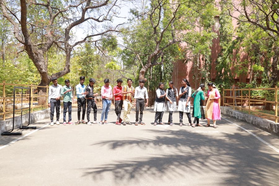 Cape Institute of Technology Tirunelveli Extra Curriculars photo 32