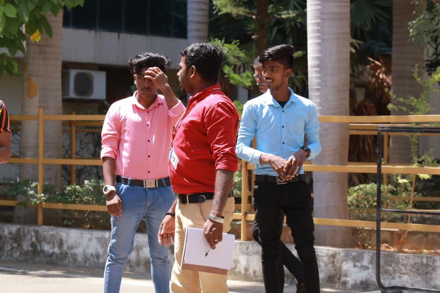 Cape Institute of Technology Tirunelveli Extra Curriculars photo 33