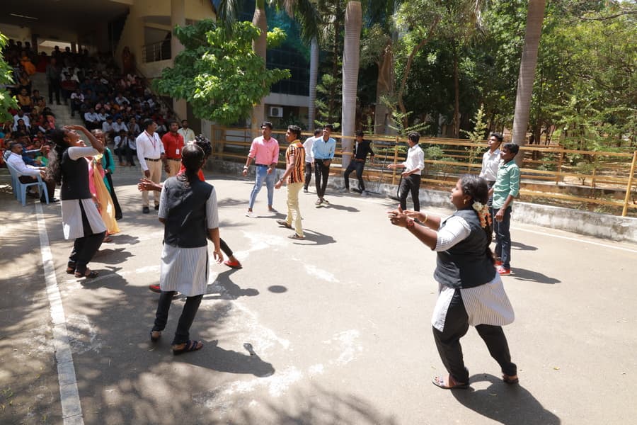 Cape Institute of Technology Tirunelveli Extra Curriculars photo 35