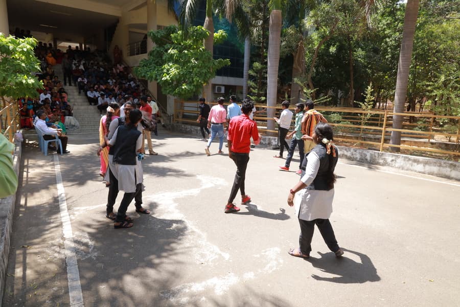 Cape Institute of Technology Tirunelveli Extra Curriculars photo 36