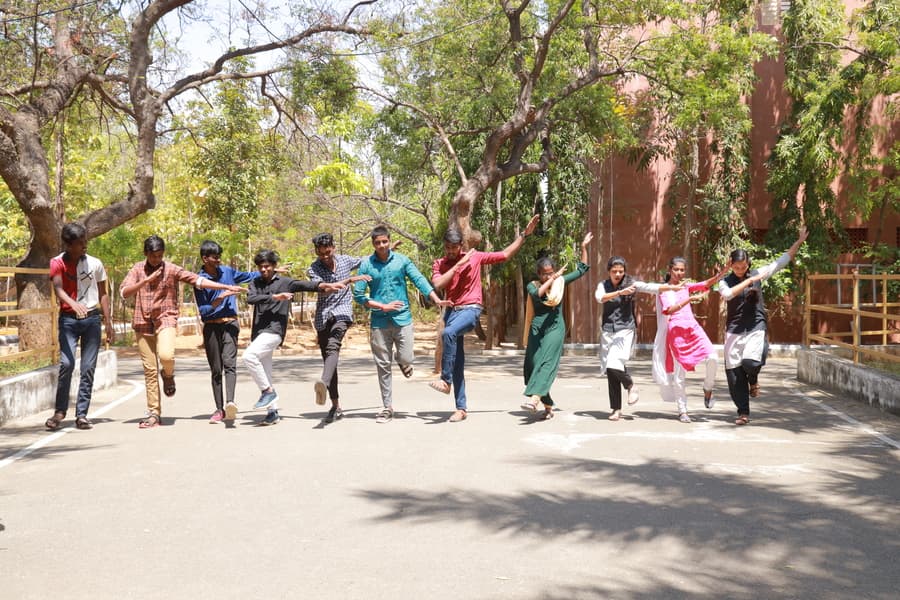 Cape Institute of Technology Tirunelveli Extra Curriculars photo 37