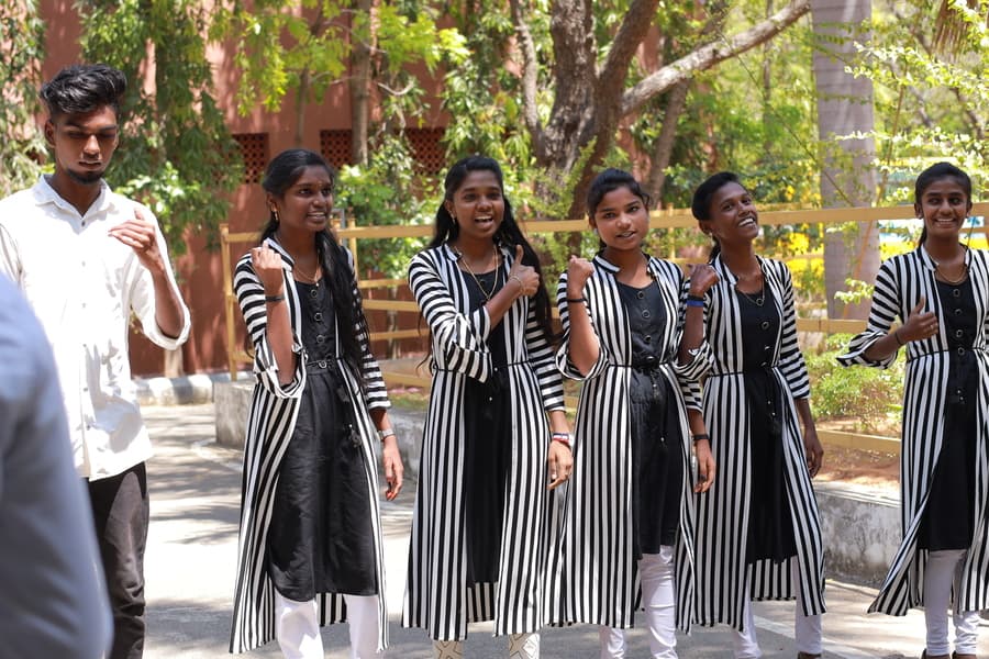 Cape Institute of Technology Tirunelveli Extra Curriculars photo 38