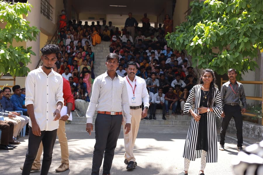 Cape Institute of Technology Tirunelveli Extra Curriculars photo 39