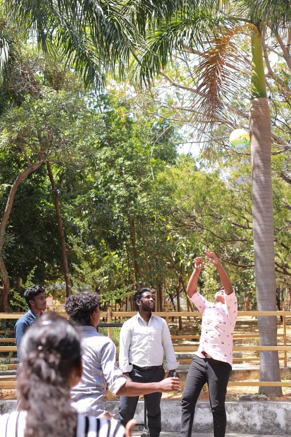 Cape Institute of Technology Tirunelveli Extra Curriculars photo 40