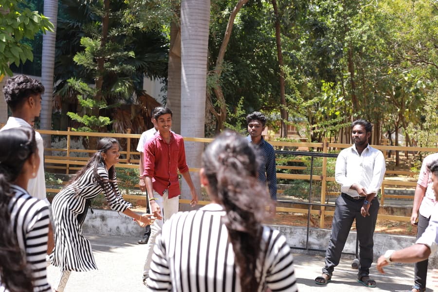 Cape Institute of Technology Tirunelveli Extra Curriculars photo 41