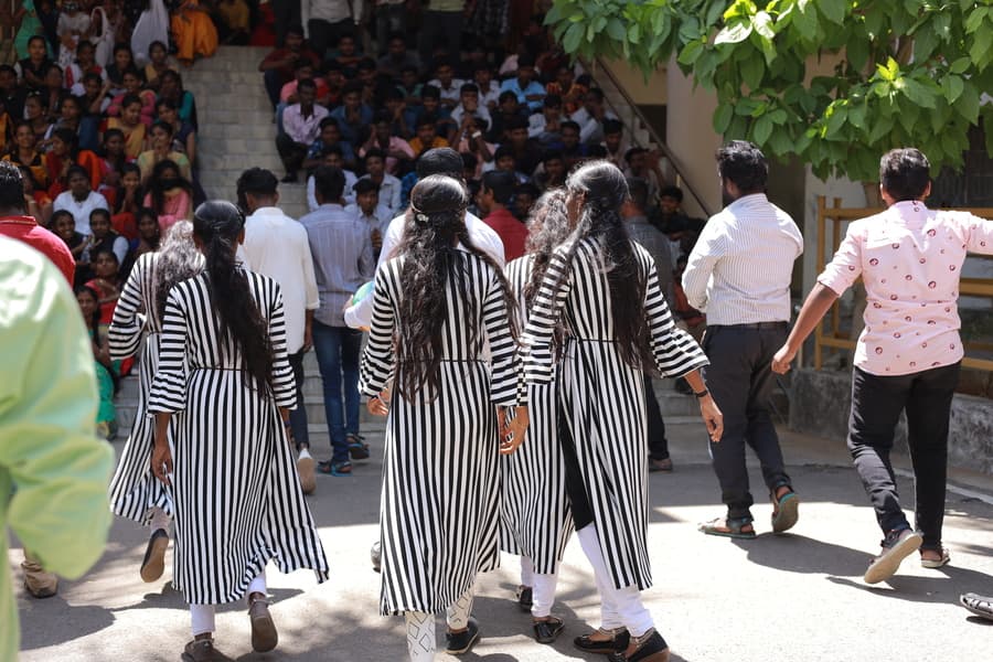 Cape Institute of Technology Tirunelveli Extra Curriculars photo 42