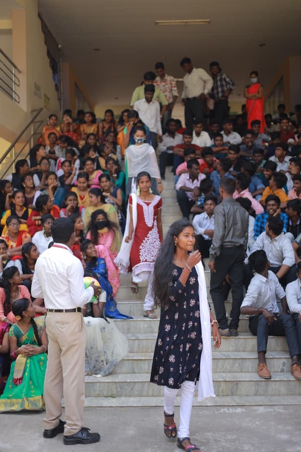 Cape Institute of Technology Tirunelveli Extra Curriculars photo 44