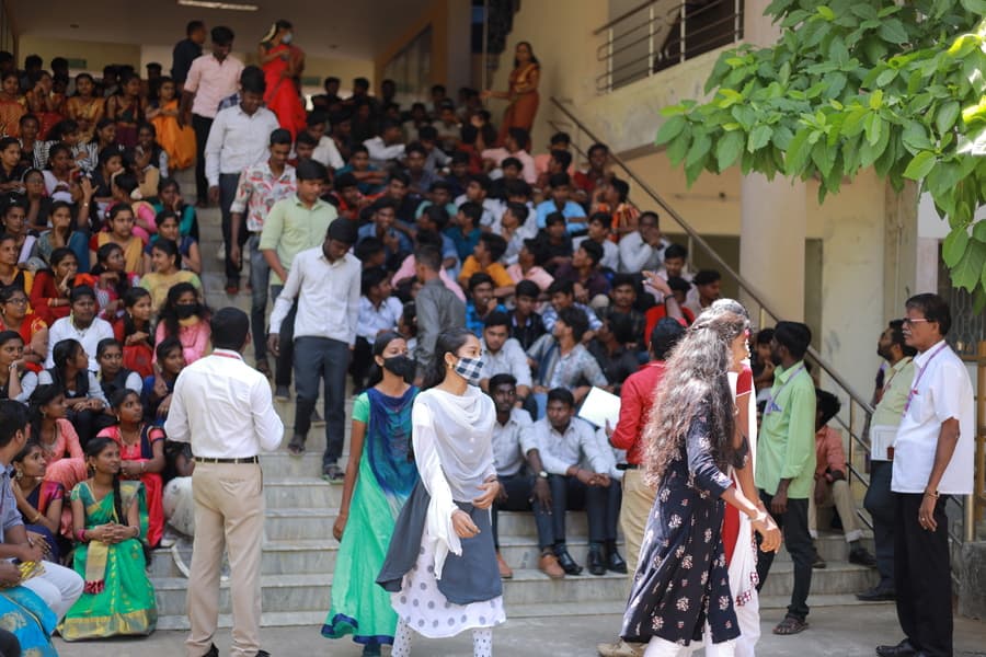 Cape Institute of Technology Tirunelveli Extra Curriculars photo 45