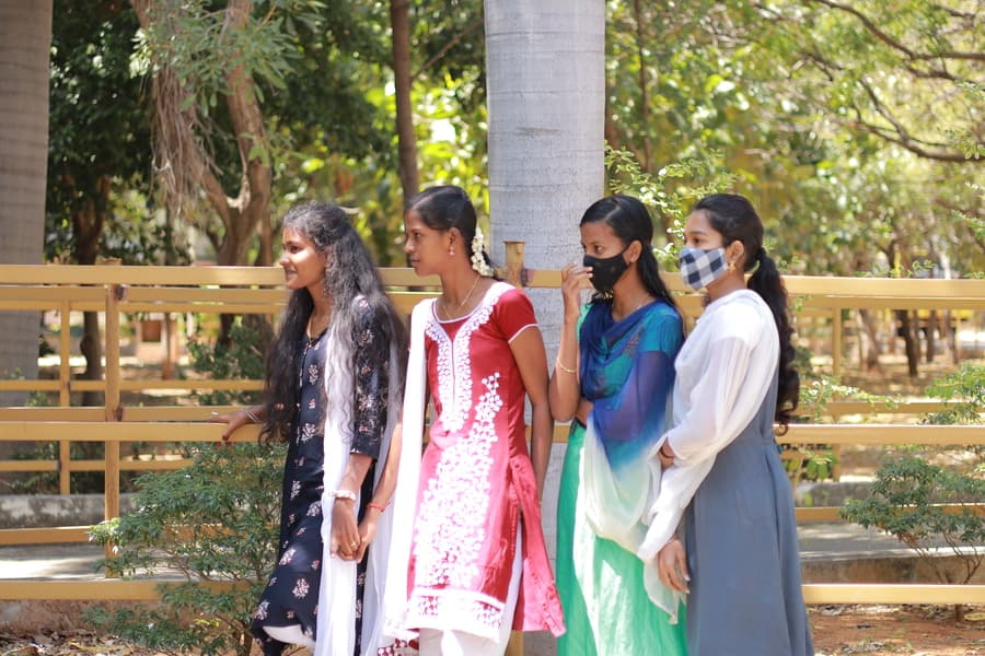 Cape Institute of Technology Tirunelveli Extra Curriculars photo 46