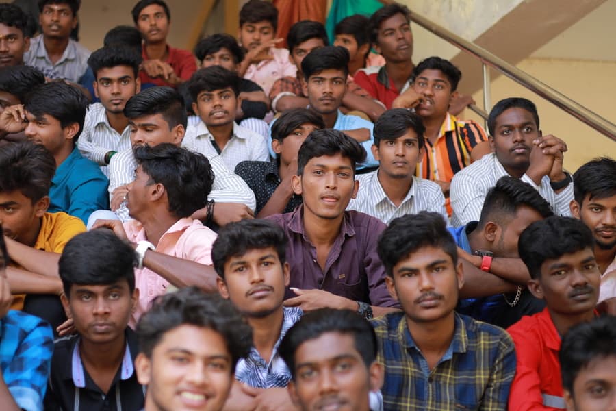 Cape Institute of Technology Tirunelveli Extra Curriculars photo 47