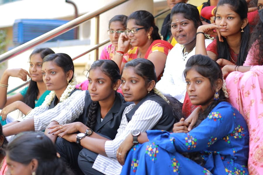 Cape Institute of Technology Tirunelveli Extra Curriculars photo 48