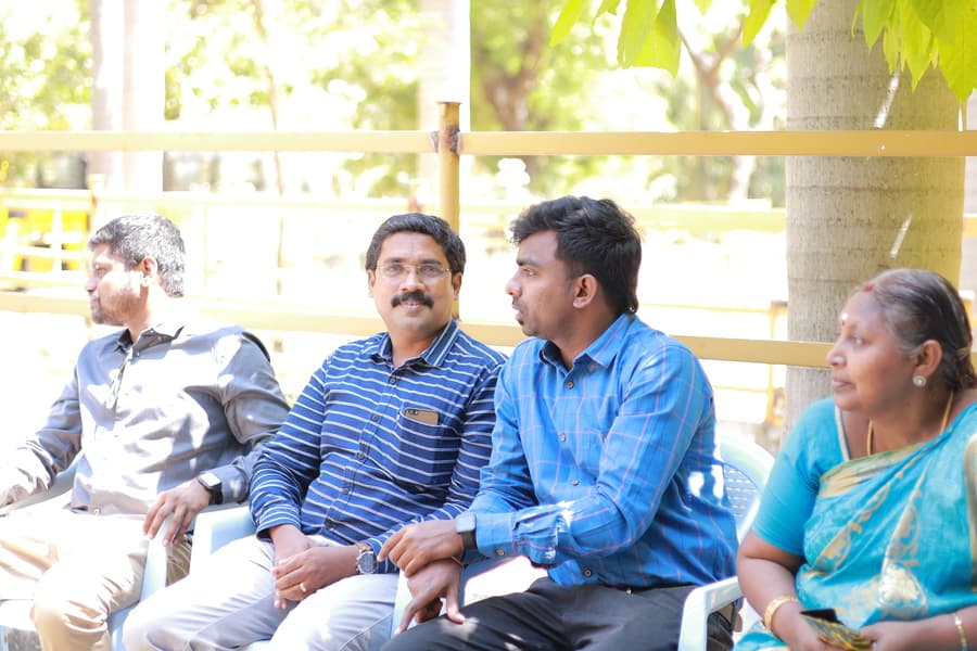 Cape Institute of Technology Tirunelveli Extra Curriculars photo 49