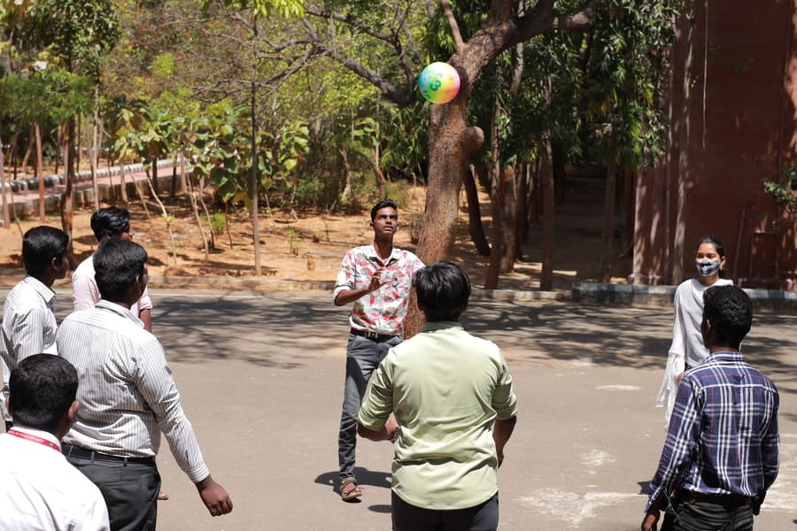 Cape Institute of Technology Tirunelveli Extra Curriculars photo 50