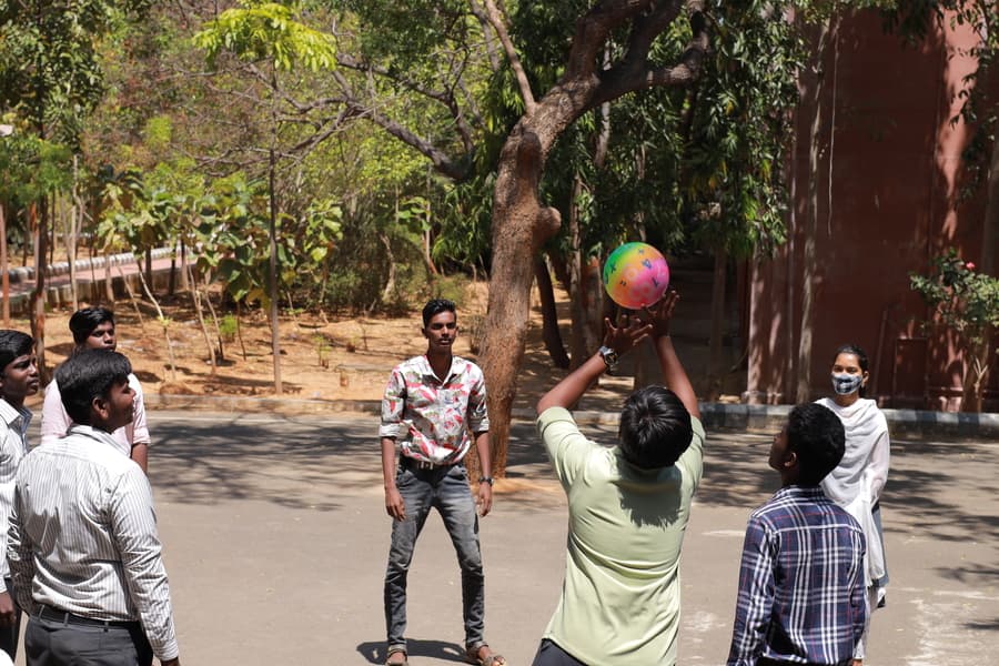 Cape Institute of Technology Tirunelveli Extra Curriculars photo 51