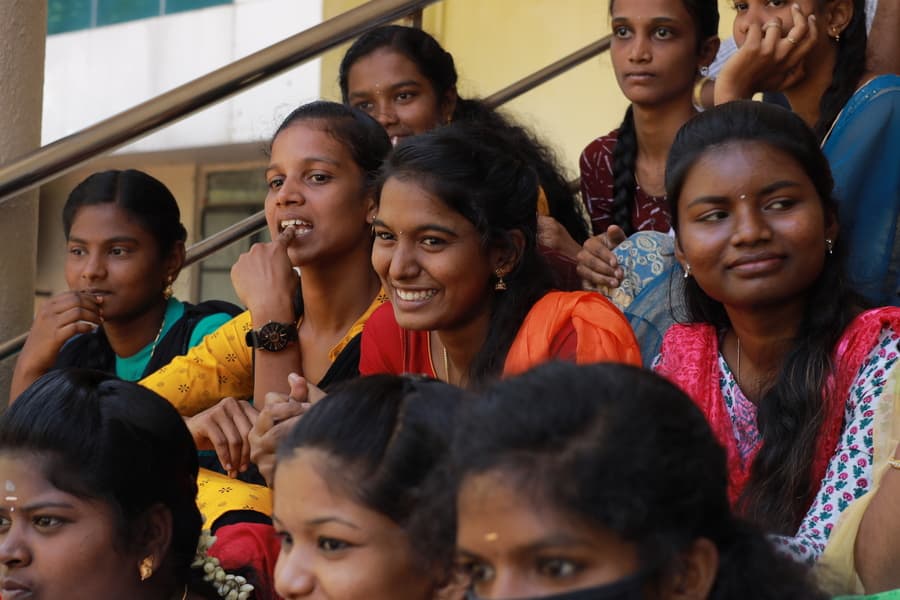 Cape Institute of Technology Tirunelveli Extra Curriculars photo 52